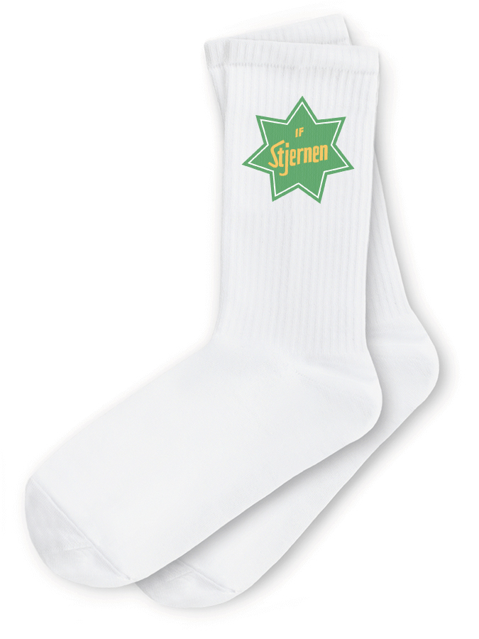 Sportsocken Logo