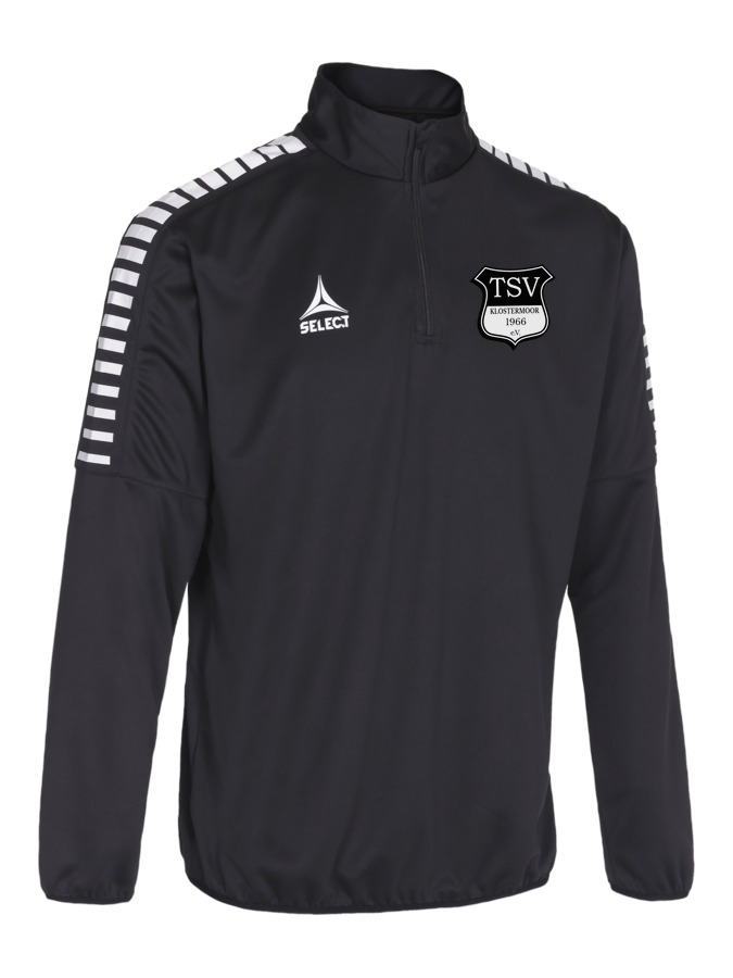 Select Argentina Trainingstop