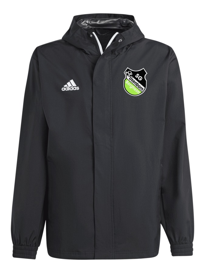 adidas Entrada 22 Allwetterjacke
