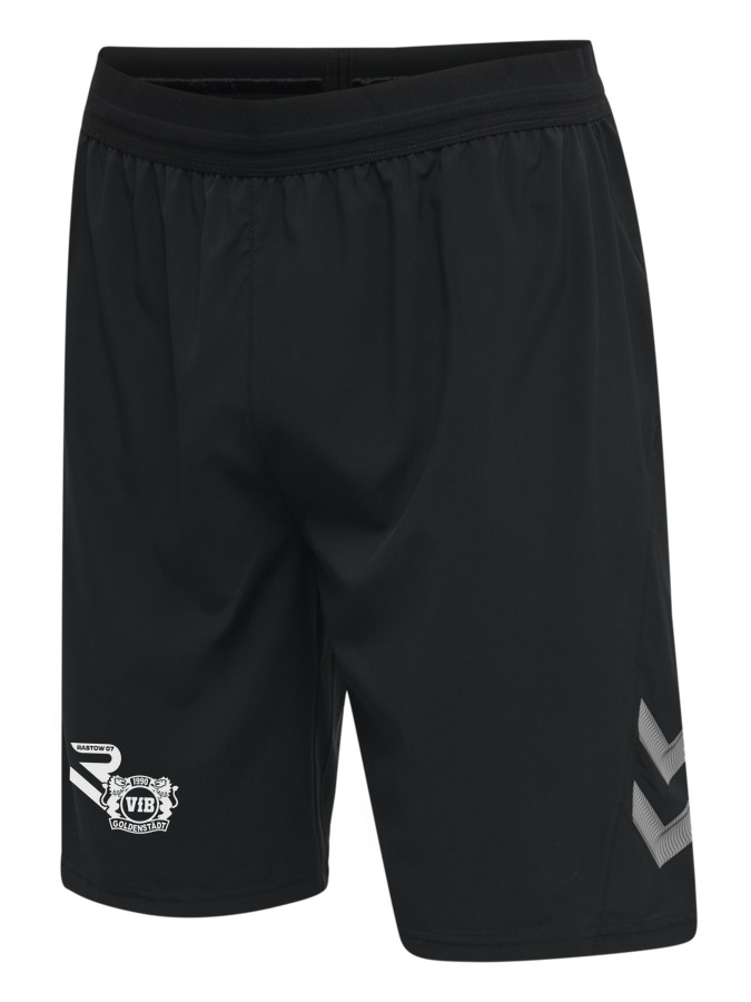 Hummel Lead Pro Training Shorts