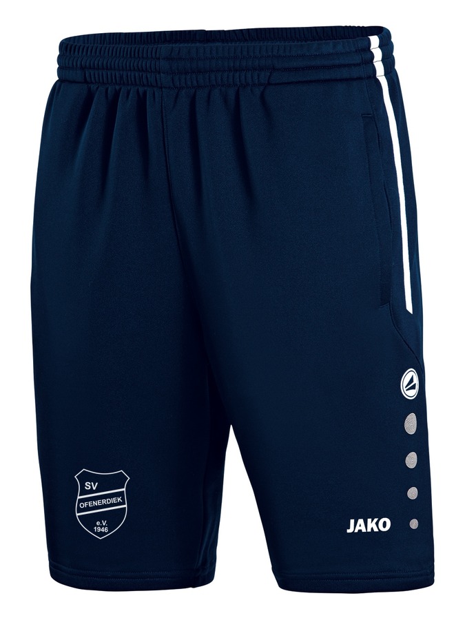 Jako Trainingsshort Active