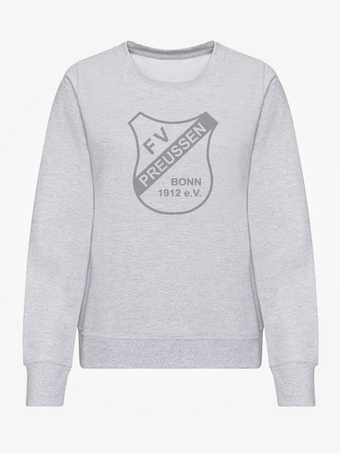 Sweater All Grey Unisex
