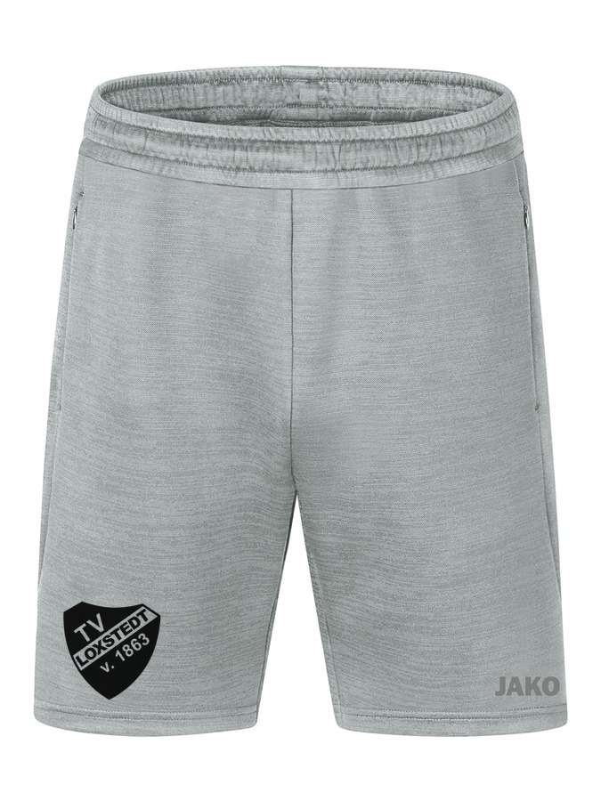 Jako Short Challenge