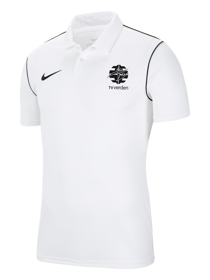 Nike Park 20 Poloshirt Kinder