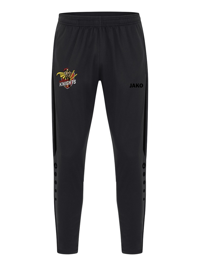 Jako Polyesterhose Power