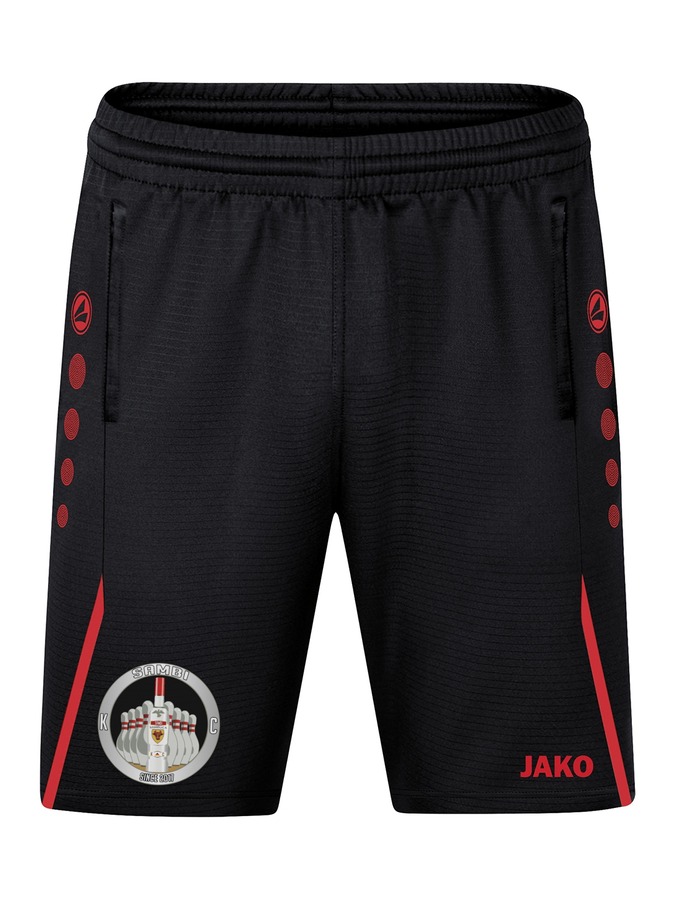 Jako Trainingsshort Challenge