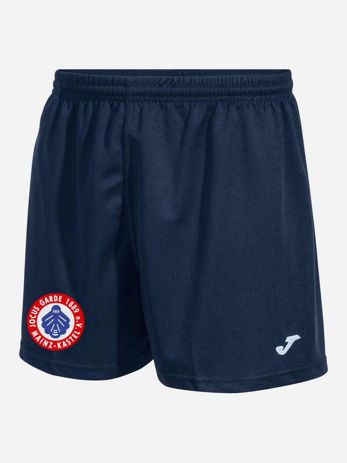 Joma Myskin II Academy Short