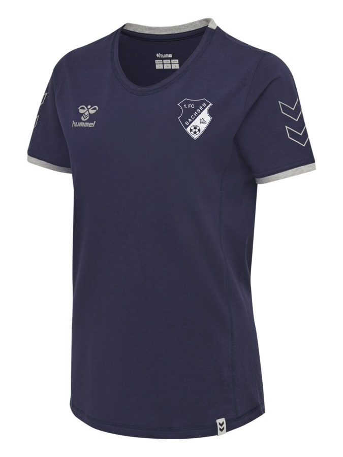 Hummel Cima T-Shirt Damen