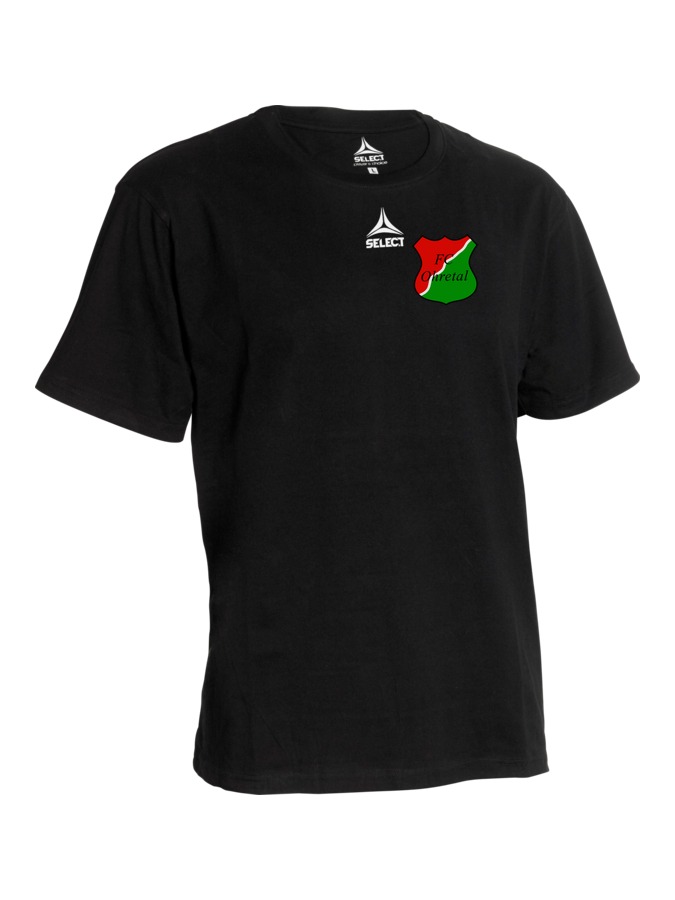 Select T-Shirt Basic