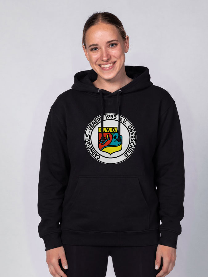 Hoodie Classic Unisex