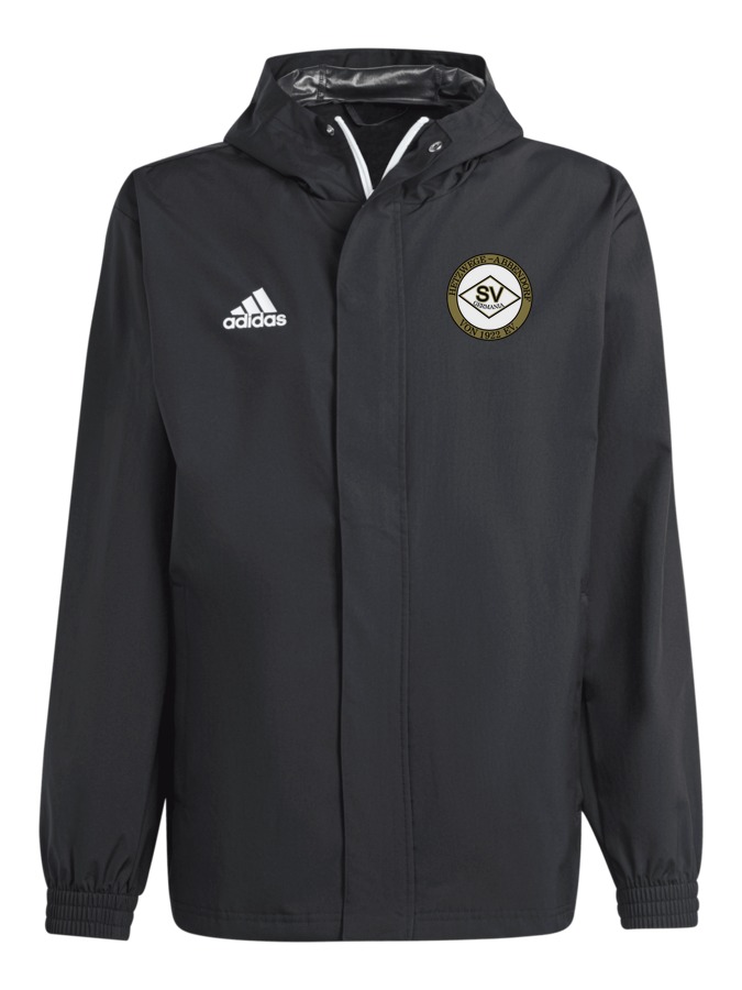 adidas Entrada 22 Allwetterjacke