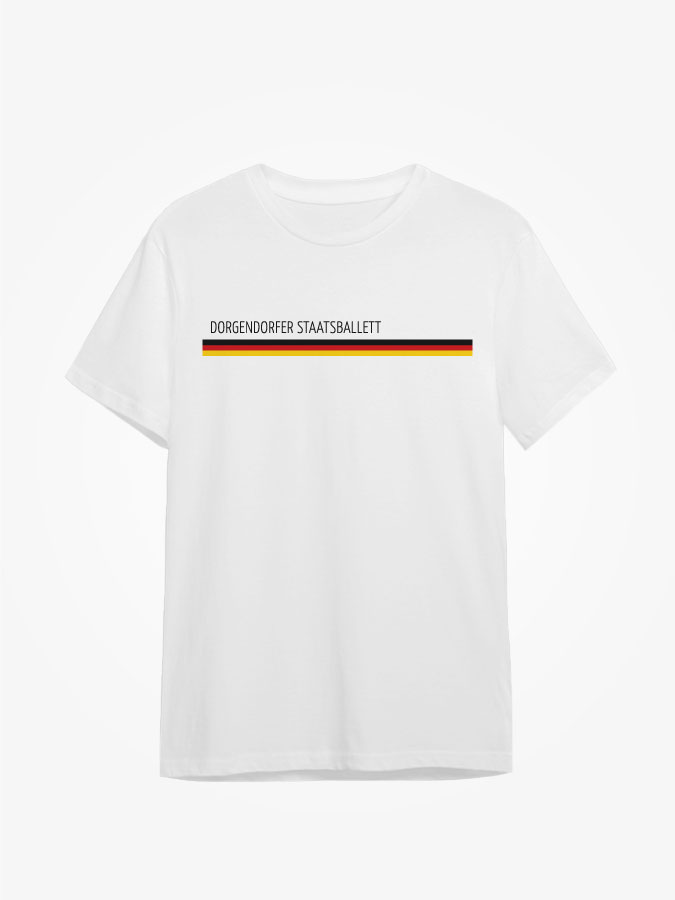 Shirt International Kids