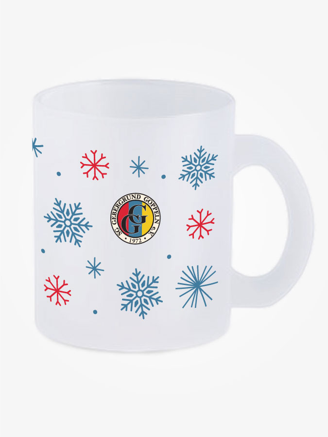 Glühweintasse Lüli