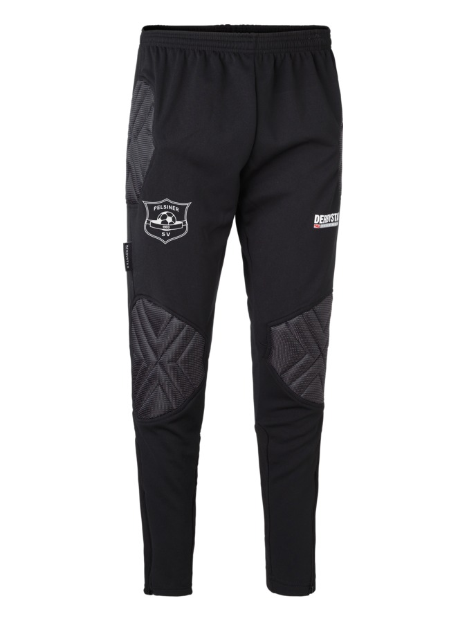 Derbystar Nico Pro II Torwarthose
