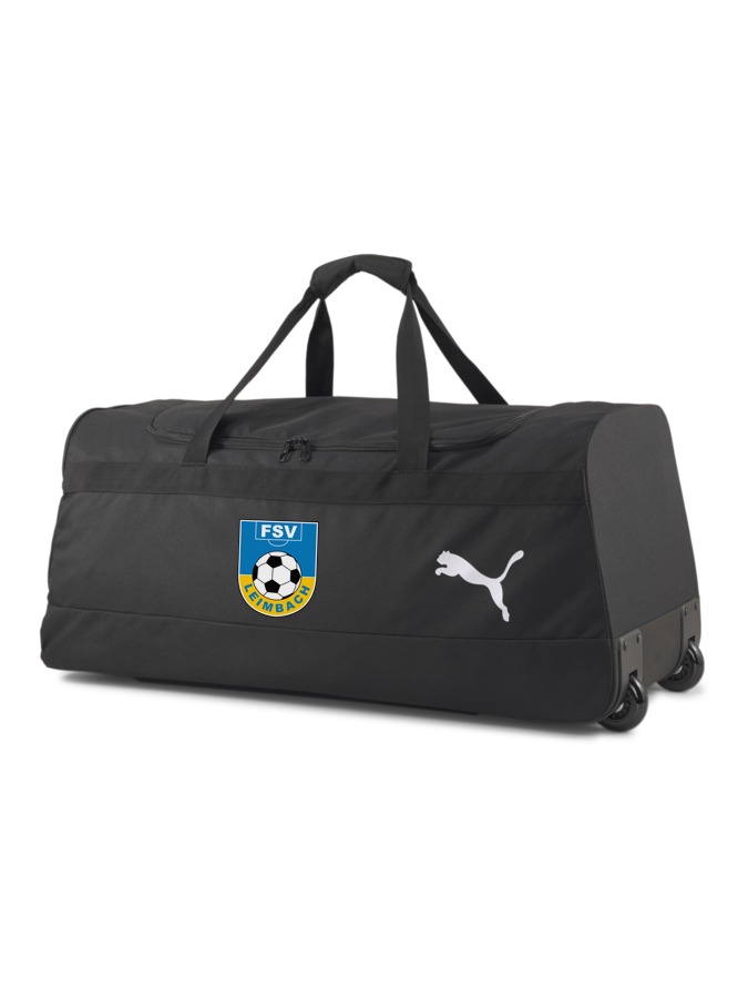 PUMA teamGOAL 23 Wheel Teambag L