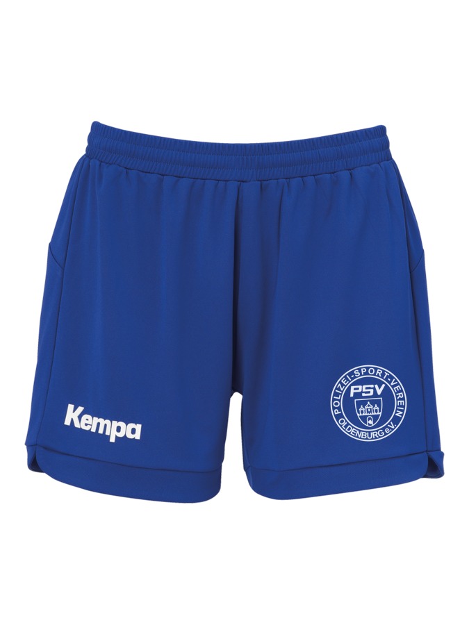 Kempa Prime Shorts Damen