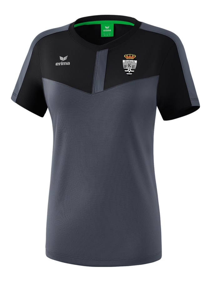 Erima Squad T-Shirt Damen