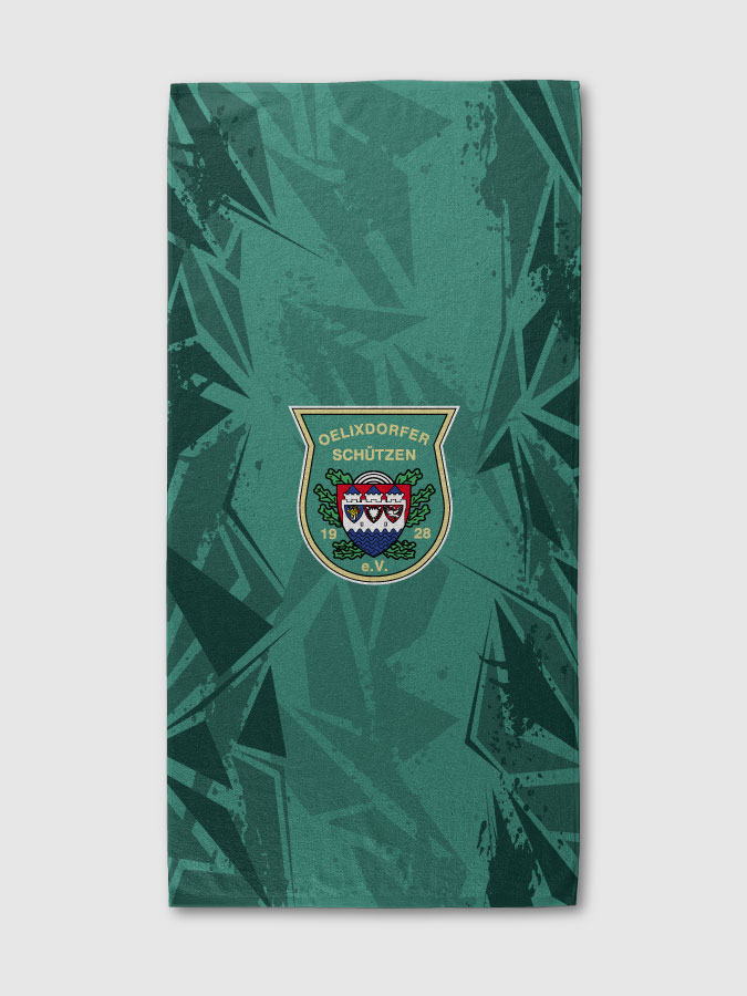 Strandhandtuch Dynamic