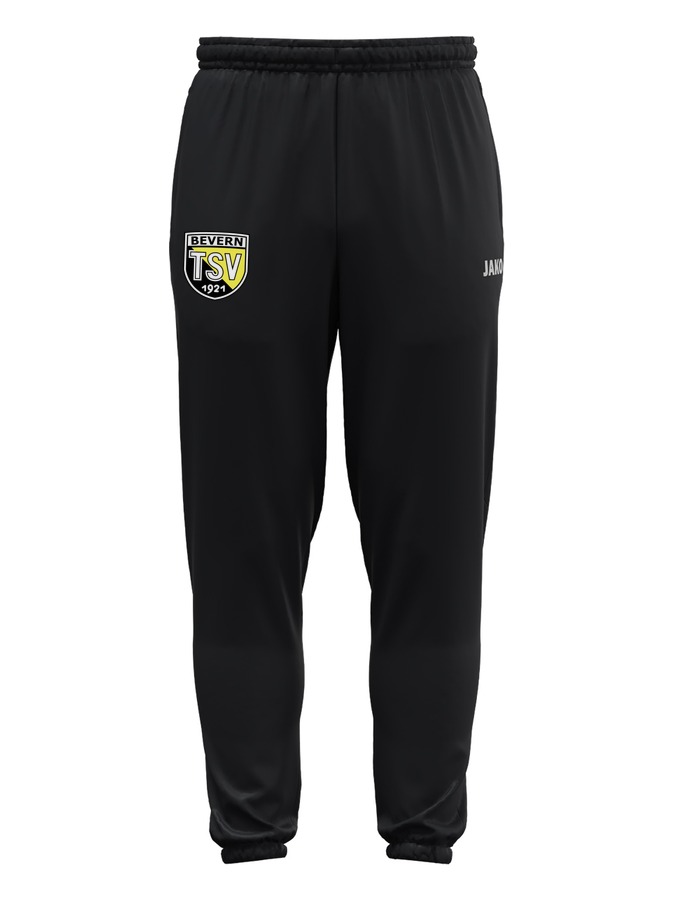 Jako Freizeithose Dynamic Damen