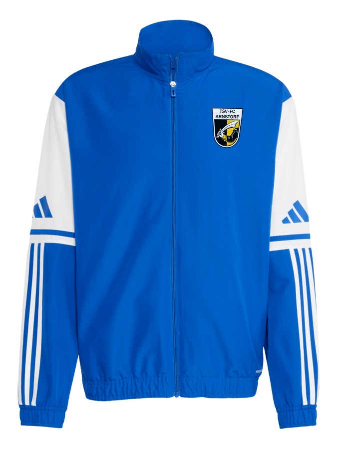 adidas Squadra 25 Präsentationsjacke