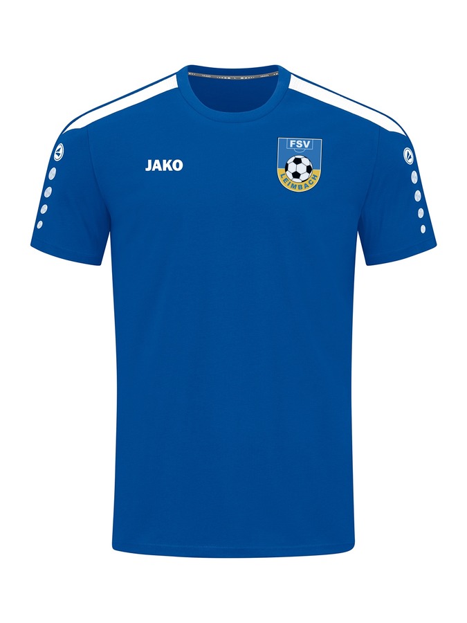 Jako T-Shirt Power