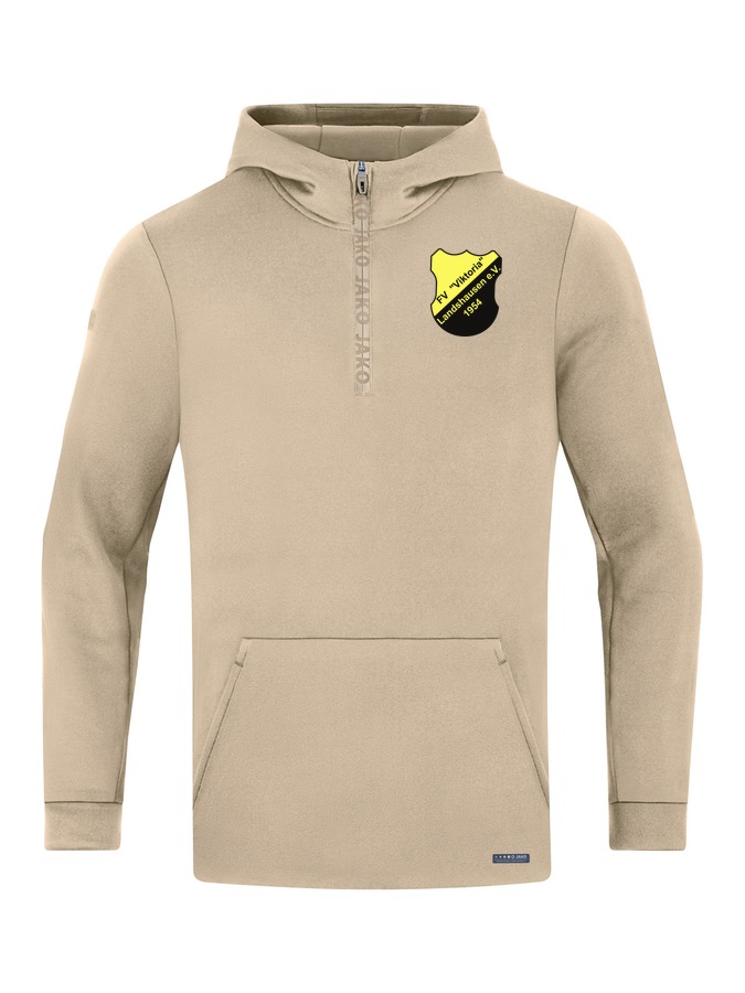Jako Zip Hoodie Pro Casual