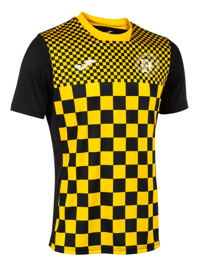 Joma Flag III Trikot