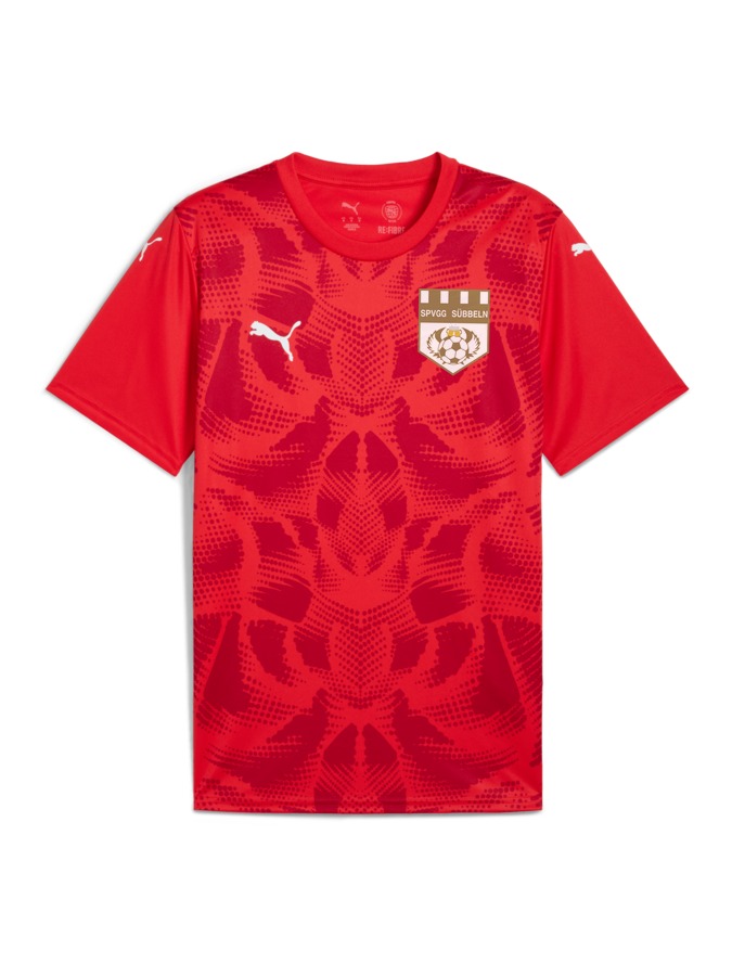 PUMA teamULTIMATE Trikot