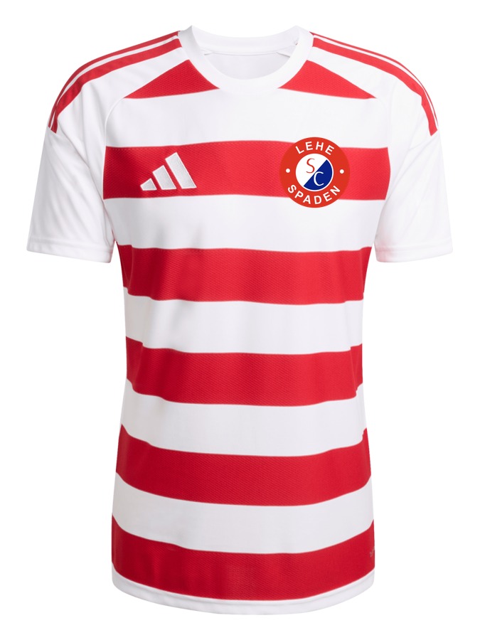 adidas Hooped 26 Trikot