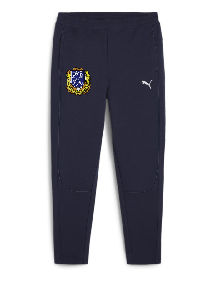 PUMA teamFINAL Casuals Hose Damen