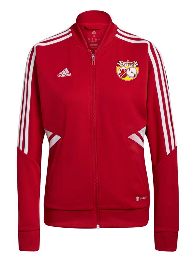 adidas Condivo 22 Trainingsjacke Damen
