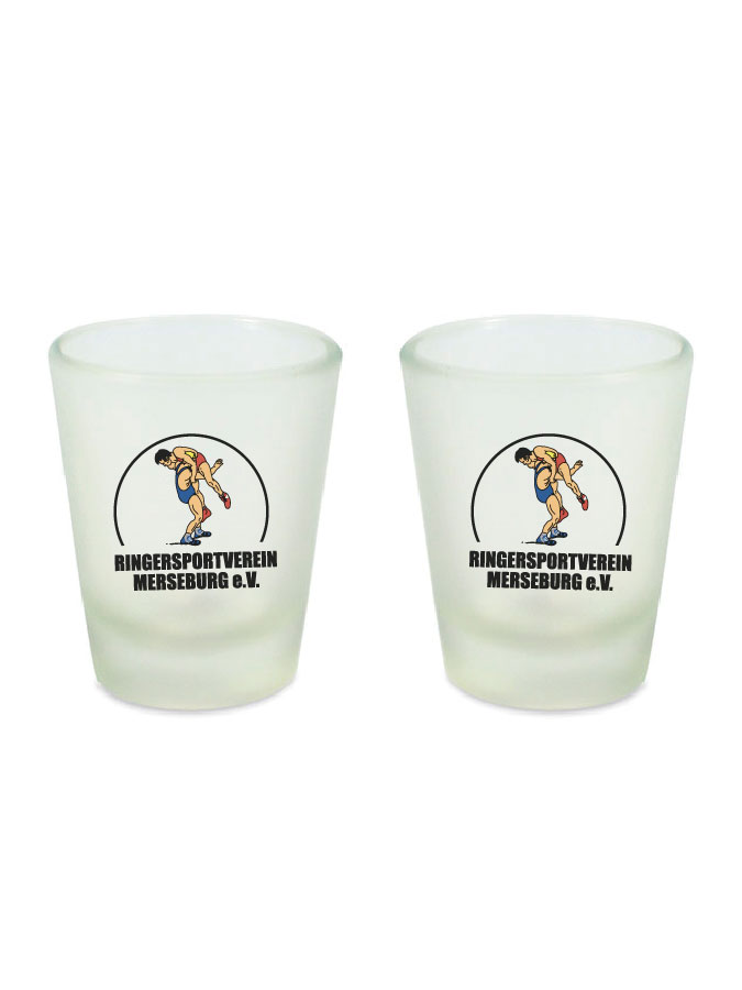 2er Set Schnapsglas Alina