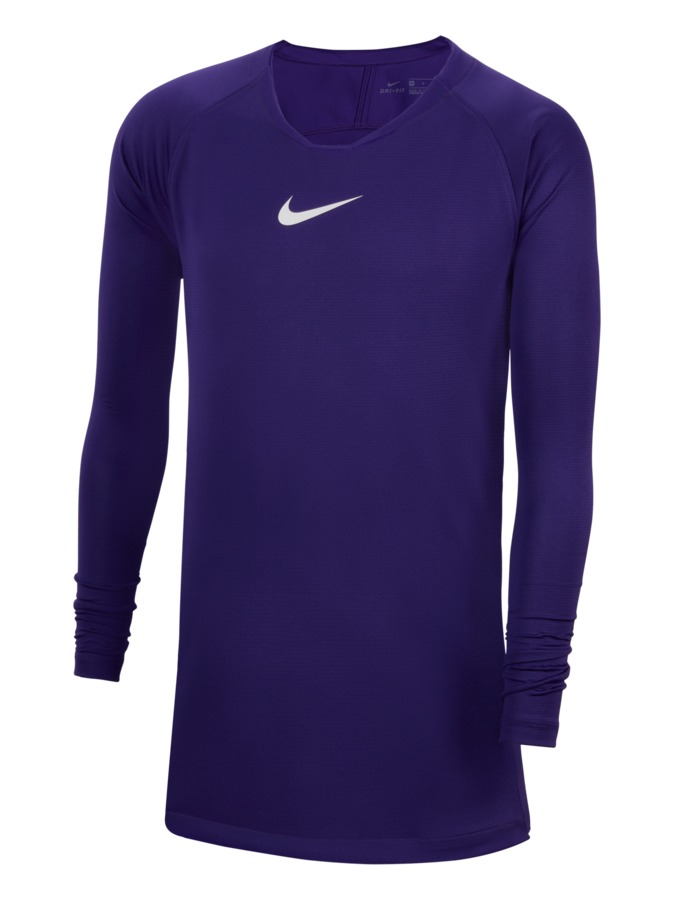 Nike Park First Layer Trainingsoberteil Kinder