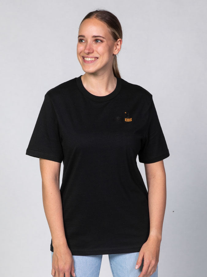 Oversized Shirt Organic Unisex