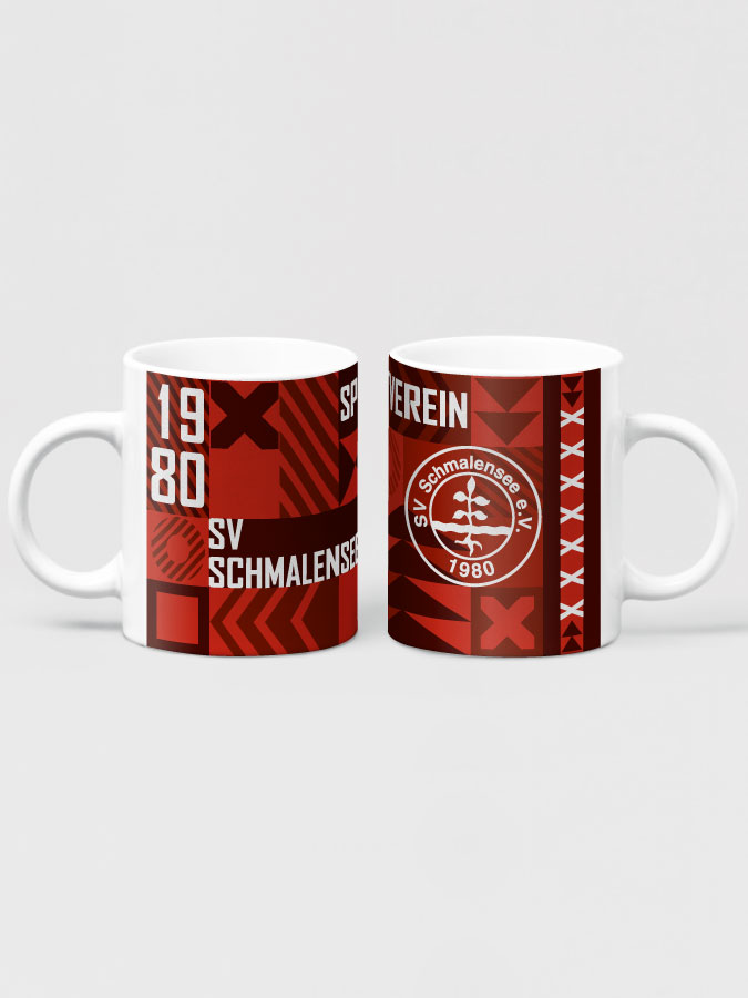 Sammlertasse 2026