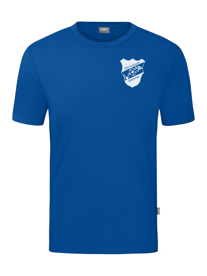 Jako T-Shirt Organic