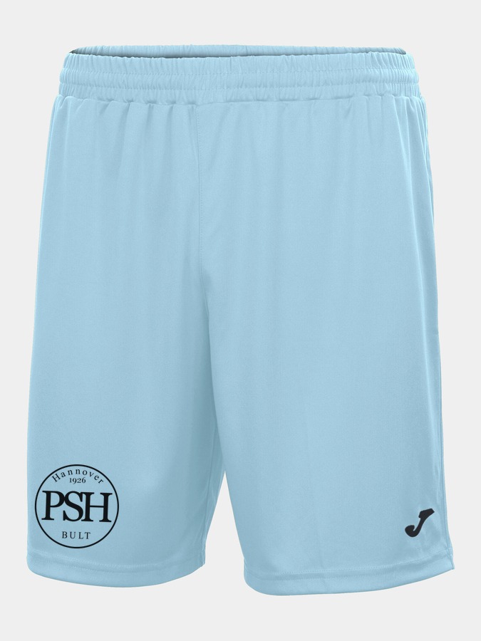 Joma Short Nobel