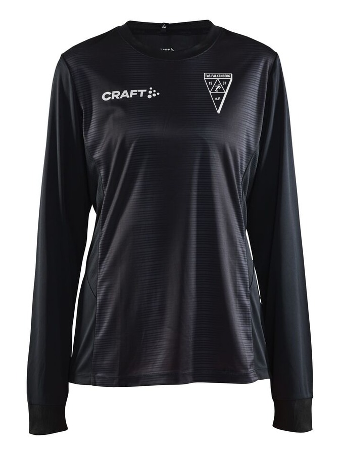 Craft Progress 2.0 Torwart-Trikot Damen