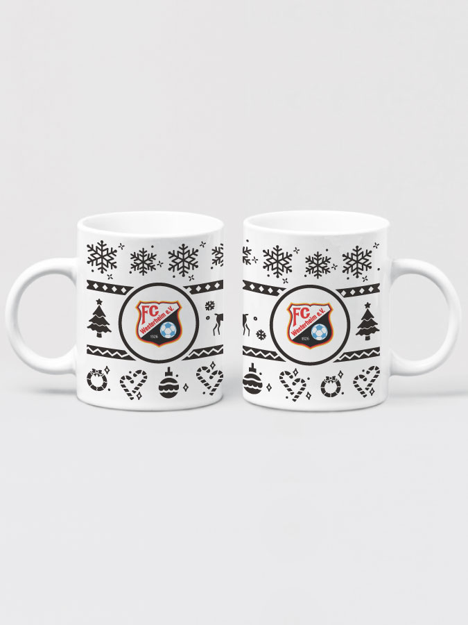 Tasse Christmas