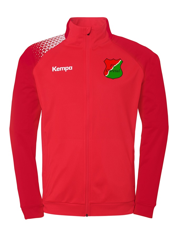 Kempa Ambition 28 Poly Jacke