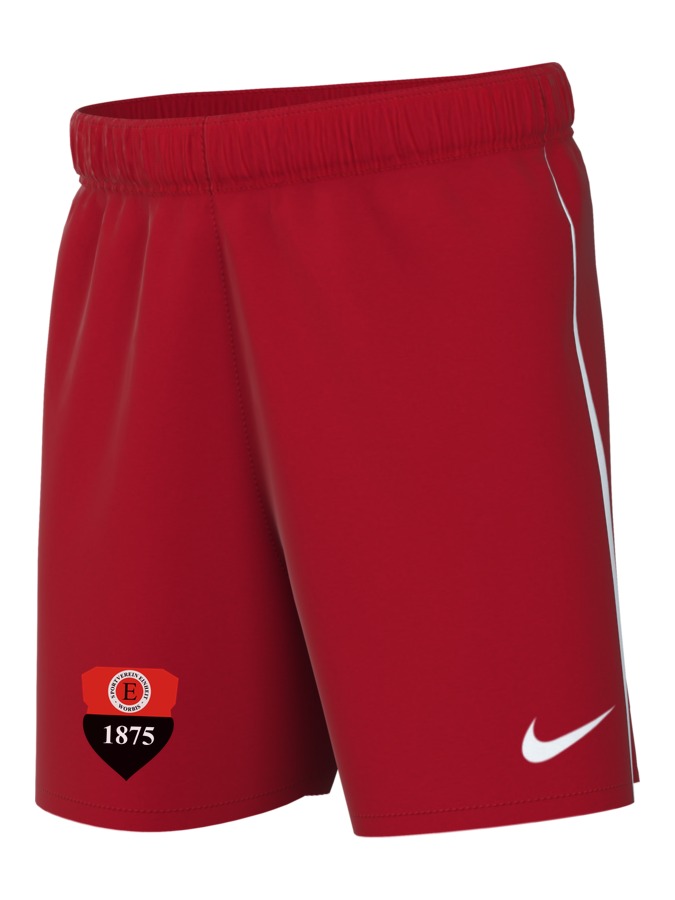 Nike League 3 Knit Shorts Kinder