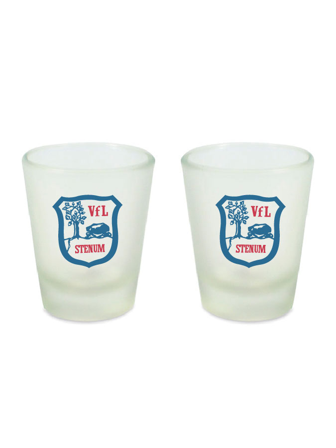 2er Set Schnapsglas Alina