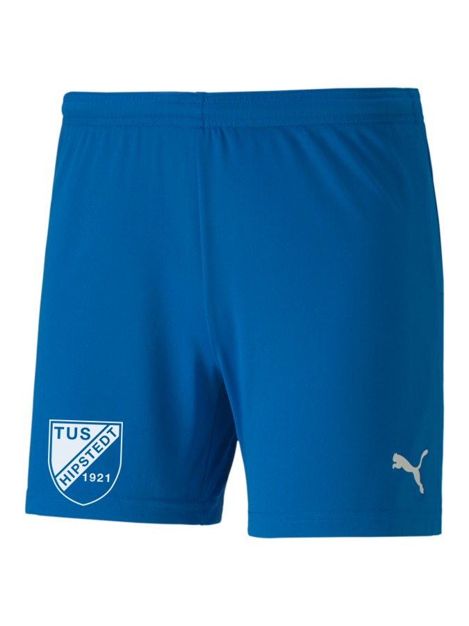 PUMA teamGOAL 23 Knit Shorts Damen