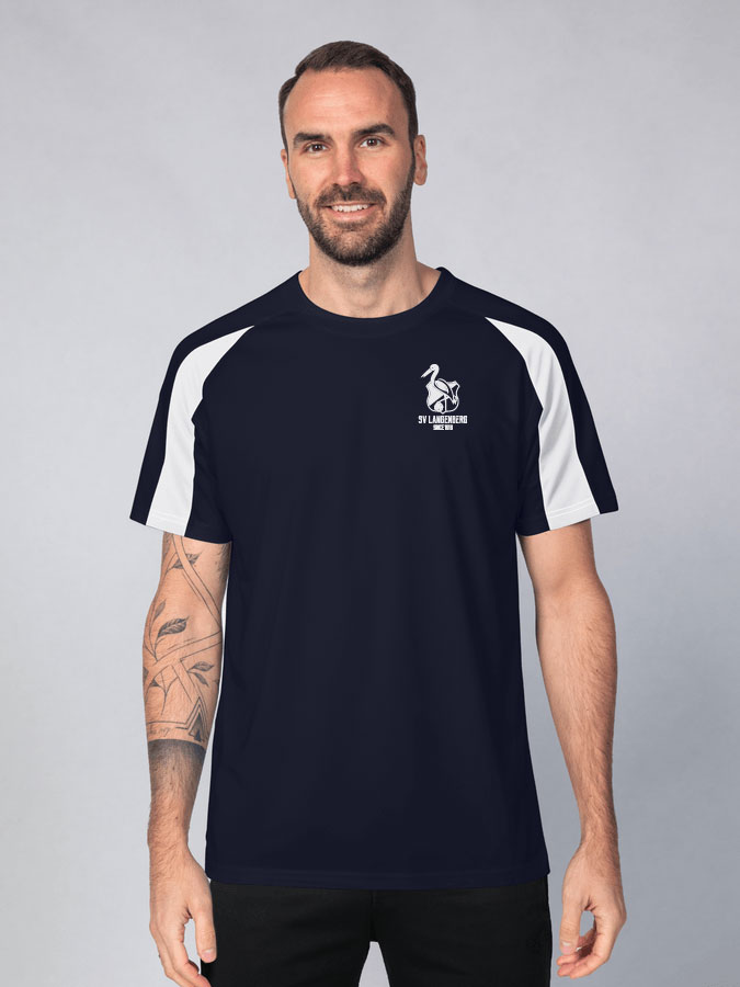 Trainingsshirt Function Herren
