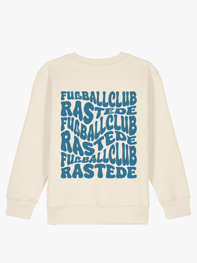 Sweater Wavy Kids