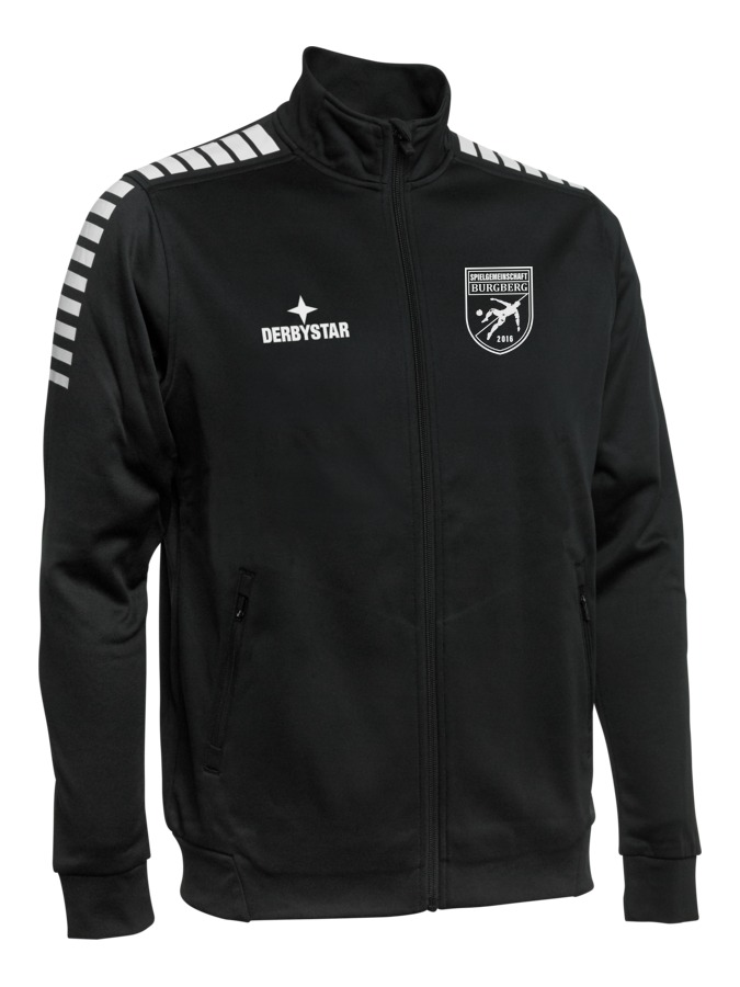 Derbystar Primo Präsentationsjacke