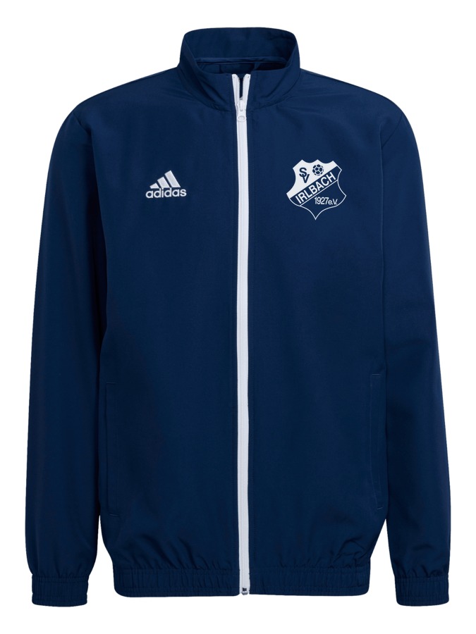 adidas Entrada 22 Präsentationsjacke