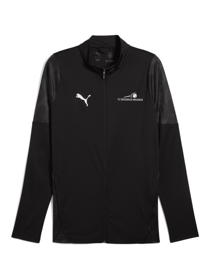 PUMA teamCUP Trainingsjacke