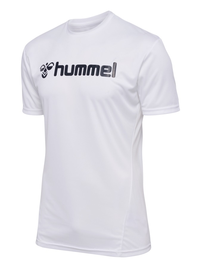 Hummel Logo Jersey Trikot