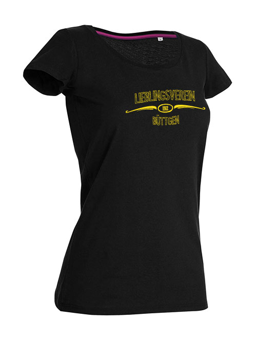 Shirt Emilia Rundhals